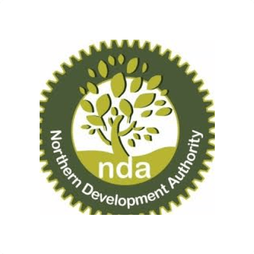 Northern Development Authority