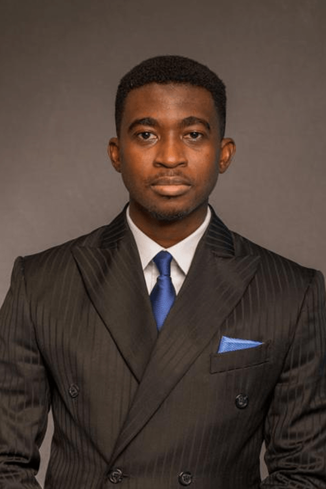 Emmanual Adomako